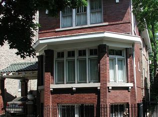 1640 W Farragut Ave, Chicago, IL 60640