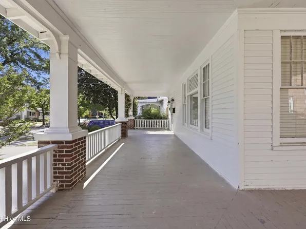 1014 W Main Street, Elizabeth City, NC 27909