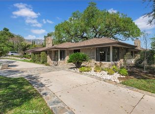1300 Santa Margarita Dr, Arcadia, CA 91006