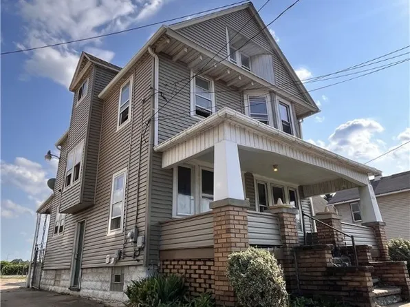 202 E Voris St, Akron, OH 44311