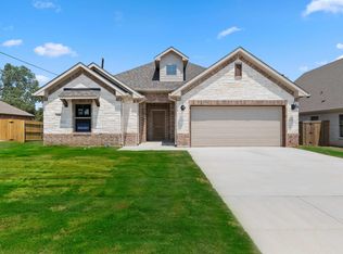 610 Timberline Dr, Bridgeport, TX 76426