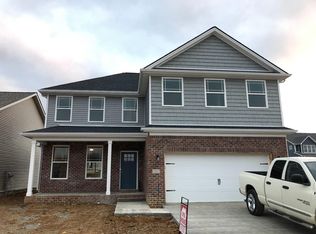 3561 Stolen Horse Trce, Lexington, KY 40509