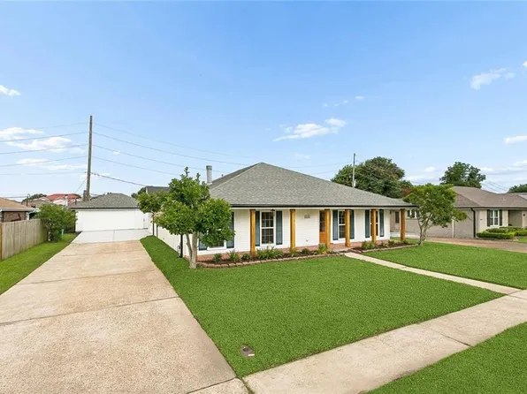 4101 Platt St, Kenner, LA 70065