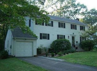 70 Sycamore Ave, Berkeley Heights, NJ 07922