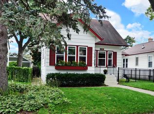 5039 30th Ave S, Minneapolis, MN 55417