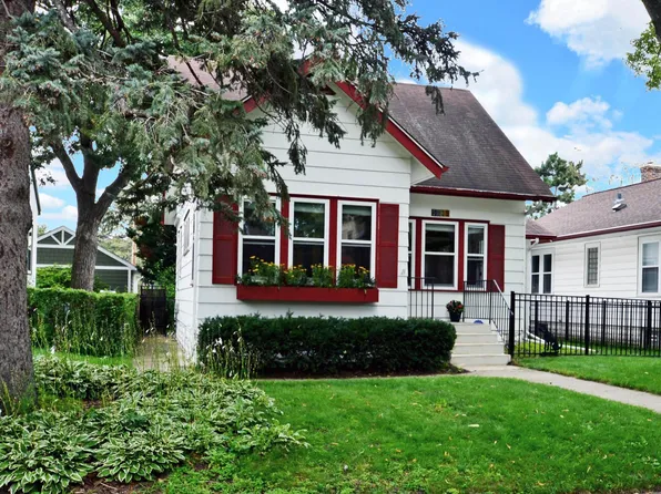 5039 30th Ave S, Minneapolis, MN 55417