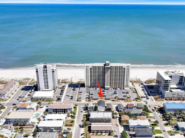 1306 1ST Street S, Jacksonville Beach, FL 32250