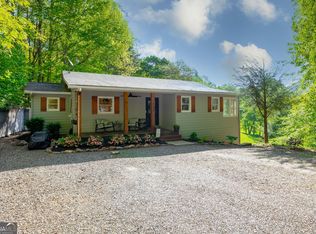 1432 Berrong Rd, Hiawassee, GA 30546