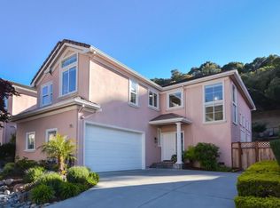 2616 Carlmont Dr, Belmont, CA 94002