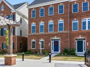 3110 Magellan Ct, Herndon, VA 20171