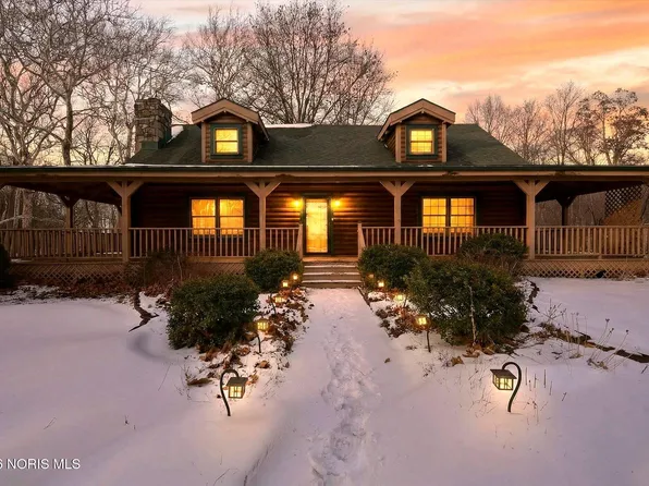 17884 Euler Rd, Bowling Green, OH 43402