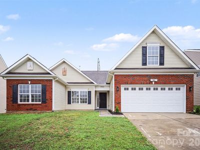 7941 Mossycup Dr, Charlotte, NC, 28215