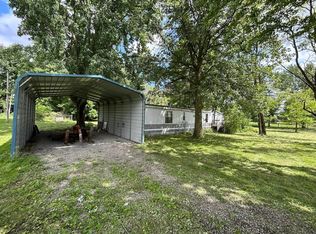 3186 Larimore Rd, Mount Vernon, OH 43050