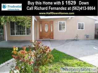 17434 Villa Corta St, La Puente, CA 91744