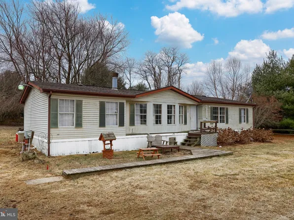 2010 Horseshoe Pike, Honey Brook, PA 19344