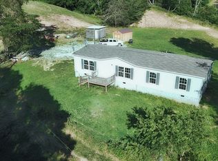 897 Laurel Rd, Spencer, WV 25276