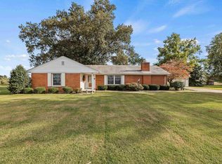 78 Barren Church Rd S, Henderson, KY 42420