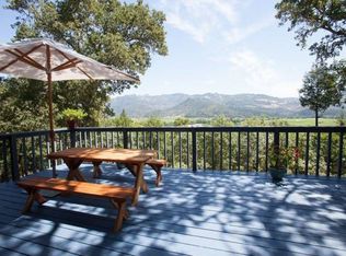 1280 Tucker Rd, Calistoga, CA 94515