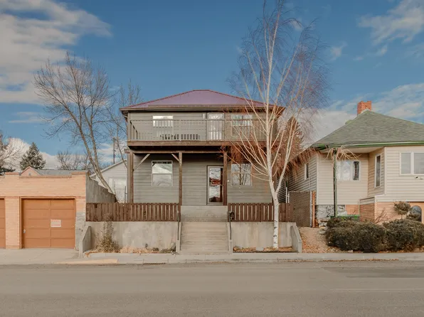 1801 Smelter Ave NE, Black Eagle, MT 59414
