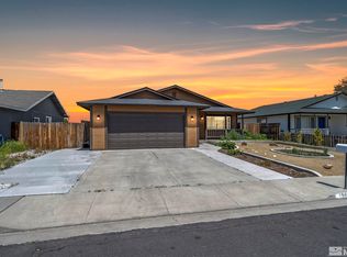 1986 Albert St, Fallon, NV 89406