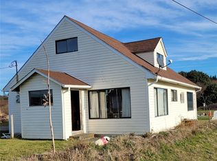 48340 NW Pacific Boulevard, Moclips, WA 98562