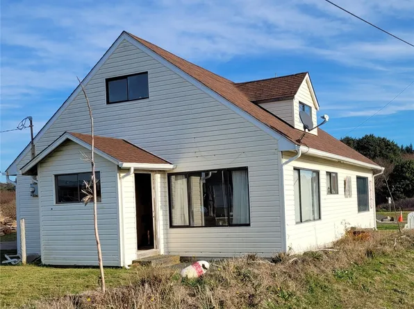 48340 NW Pacific Boulevard, Moclips, WA 98562