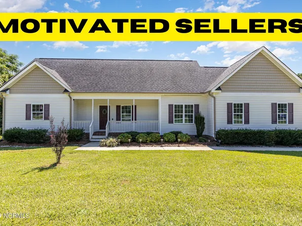 410 Raeford Road, Angier, NC 27501