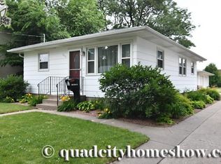 1819 16th St, Rock Island, IL 61201