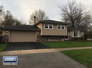 1101 Key West Dr, Lockport, IL 60441