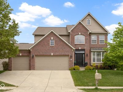11872 Traymoore Dr, Fishers, IN, 46038