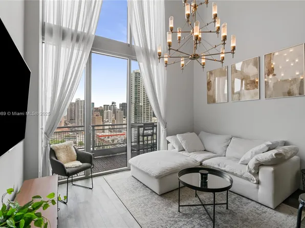 690 SW 1st Ct APT 2717, Miami, FL 33130