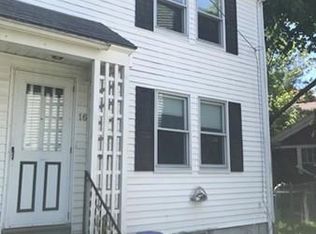 16 Keyes St #16, Quincy, MA 02169