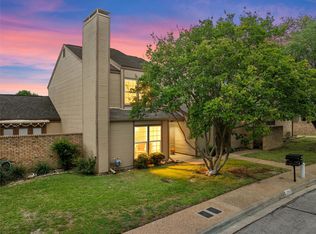 3305 Chimney Place Dr, Waco, TX 76708