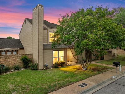 3305 Chimney Place Dr, Waco, TX, 76708
