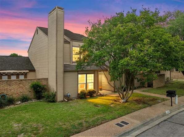 3305 Chimney Place Dr, Waco, TX 76708