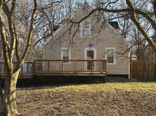 3427 Agnes Blvd, Alton, IL 62002