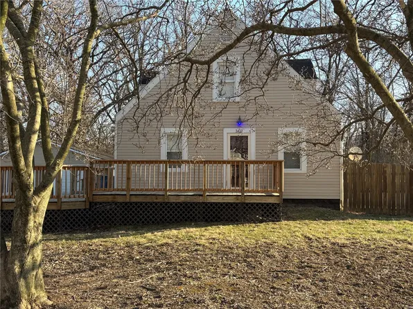 3427 Agnes Blvd, Alton, IL 62002