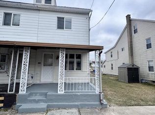 709 Summit Hill Rd, Ashland, PA 17921