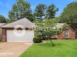 1361 Lagrange Downs Rd, Cordova, TN 38018