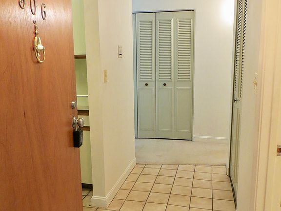 Condo Entry