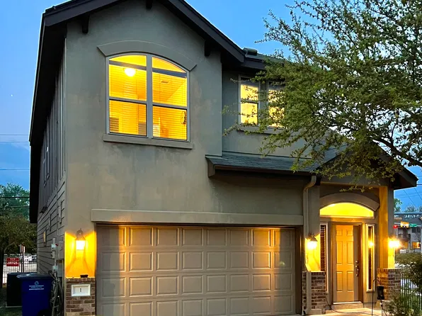 2001 Faro Dr APT 1, Austin, TX 78741