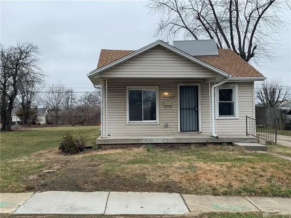 3117 Lakeview Ave, Dayton, OH 45417