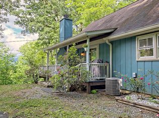 931 Timber Bluff Dr, Clayton, GA 30525