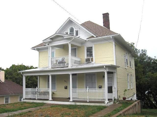 501 Bullitt Avenue