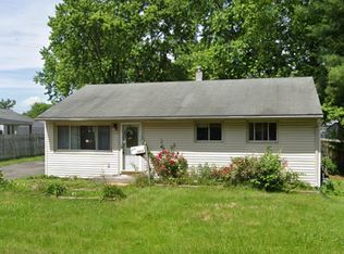 5435 Woodbine Ave, Dayton, OH 45432