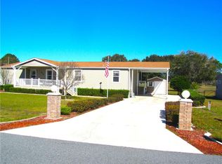 7638 County Road 109g, Lady Lake, FL 32159