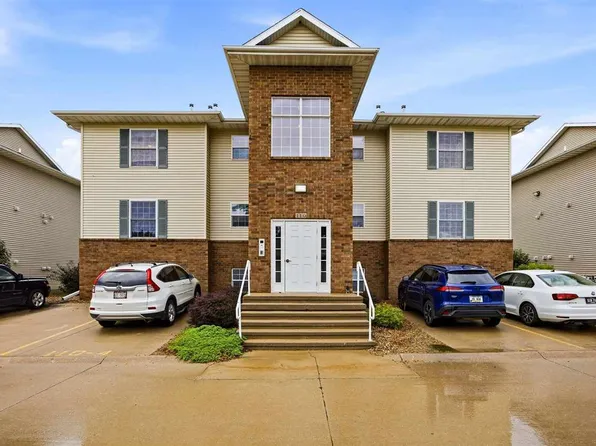 110 Cherry Ct APT 6, North Liberty, IA 52317