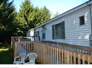 48 Town Landing Rd, Saint Albans, ME 04971