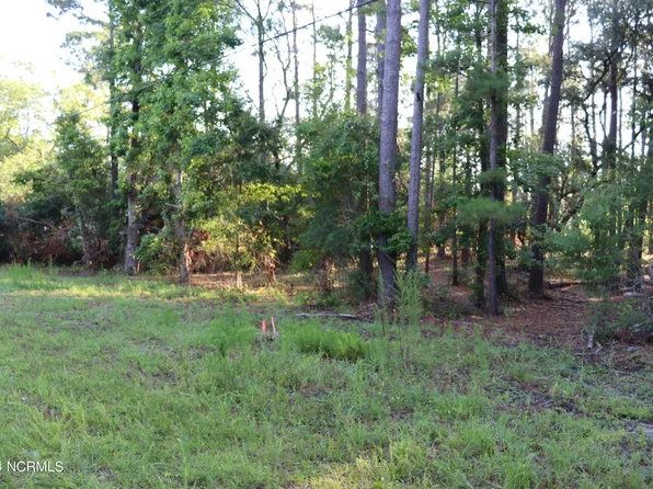 Lot 528 Redwood Road, Boiling Spring Lakes, NC 28461