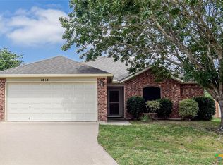 1614 Twisted Oak Dr, Temple, TX 76502